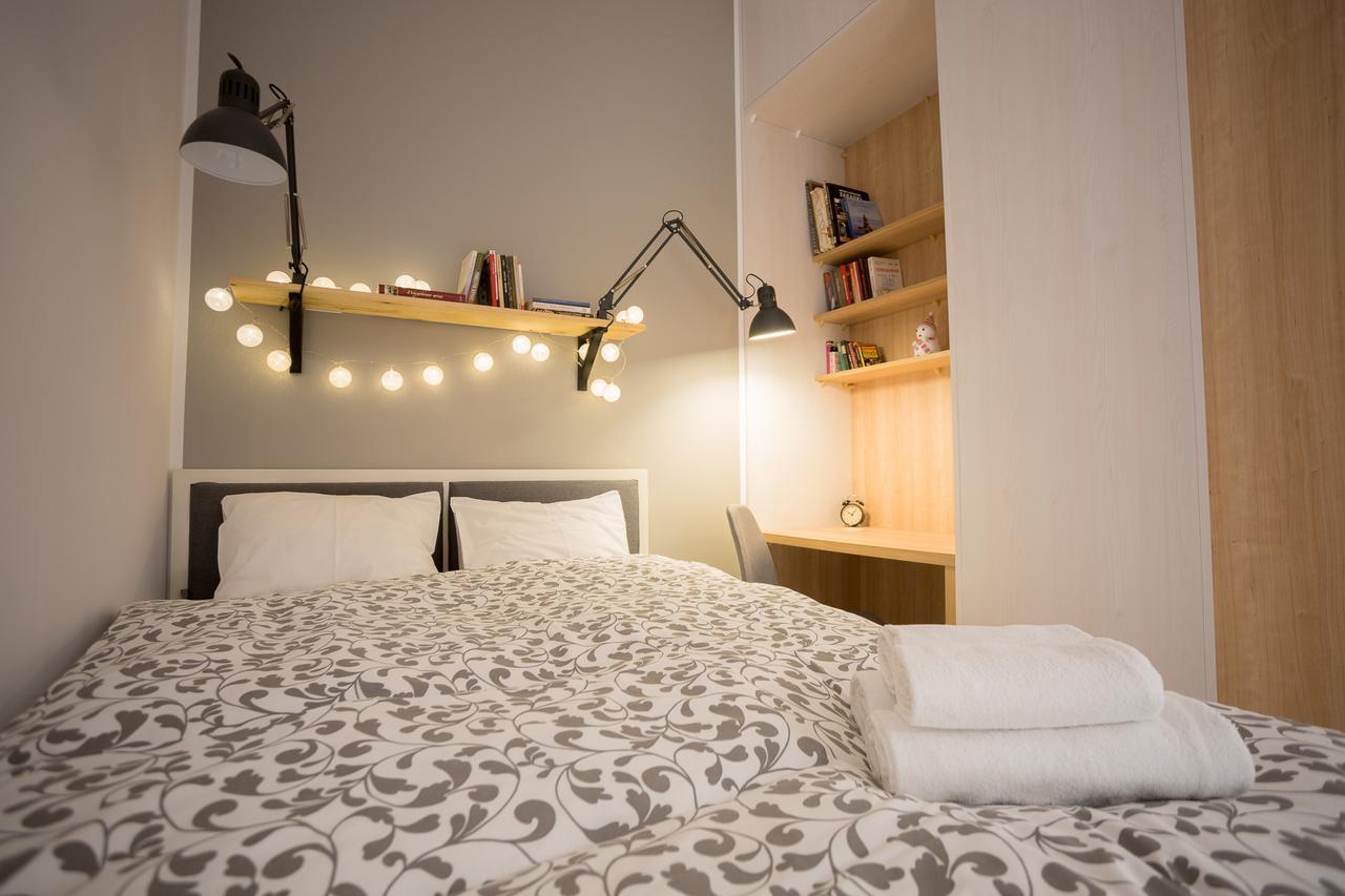 Sophie Apartment Torun Ngoại thất bức ảnh